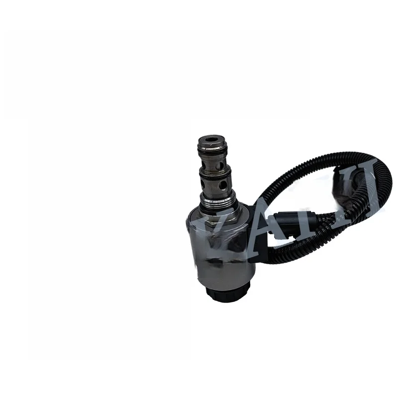 

For L120E L150E L180E L180F Main Pump Solenoid Valve 15066984