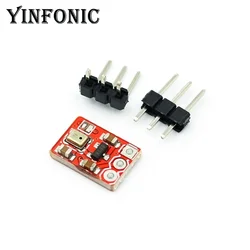 65dB MIC module Microphone module Active microphone module Microphone board