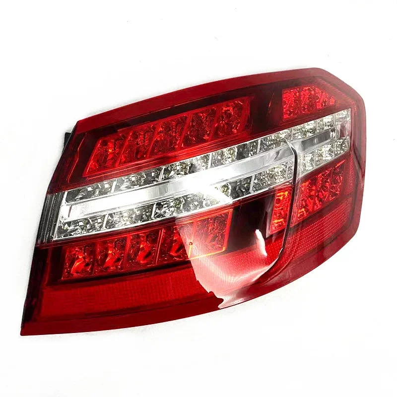 For Mercedes-Benz E-CLASS W212 2009 2010 2011 2012 2013 rear taillight assembly housing brake light reversing lamp assembly