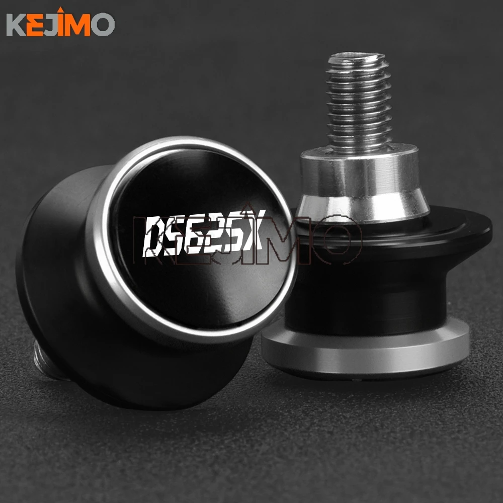 

Motorcycle M10 FOR VOGE DS625X DS 625X DS 625 X Ds 625x 2025 2026 2027 Accessories Swing Arm Stand Screw Swingarm Spools Slider