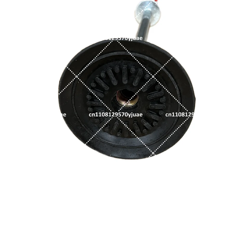 Pneumatic Vacuum Dent Puller for Car Bumper Repair, Surface Dent Removal Tool for Workshop Use