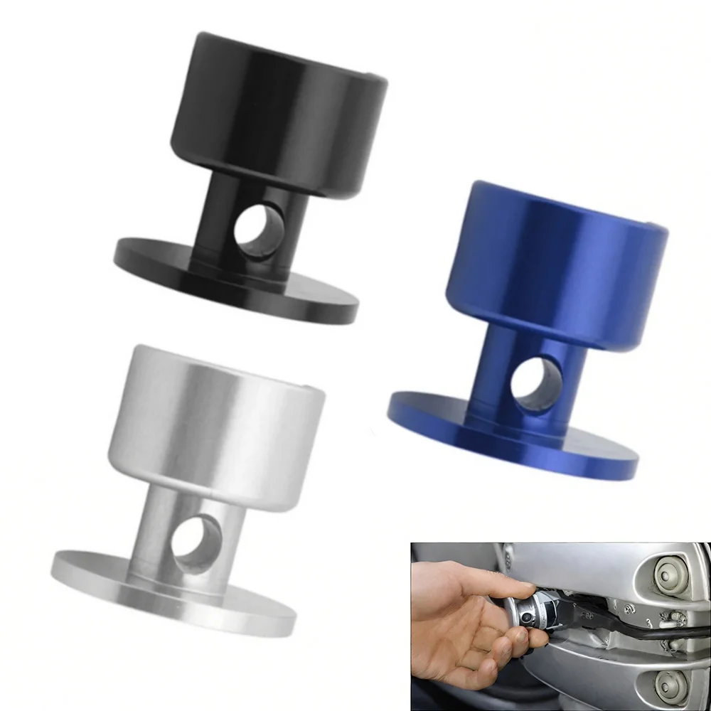 Motorcycle Accessories Coil Pack Removal Tool Puller Spark Plug Cap for BMW F800R R1150R R1150RT R1150GS R1200GS R1200R R1200ST