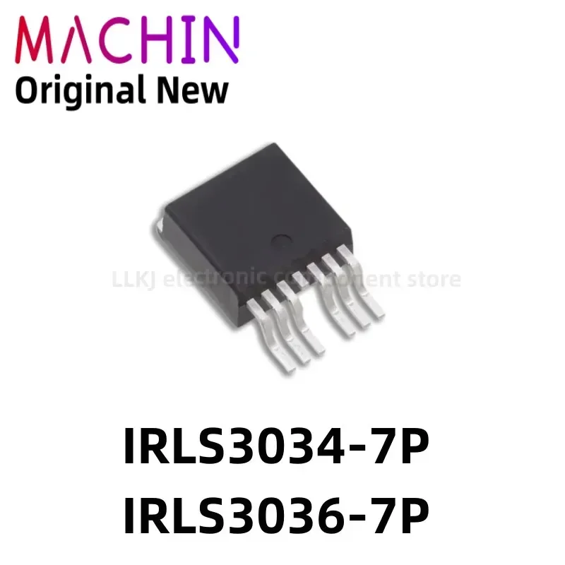 1Pcs IRLS3034-7P IR…