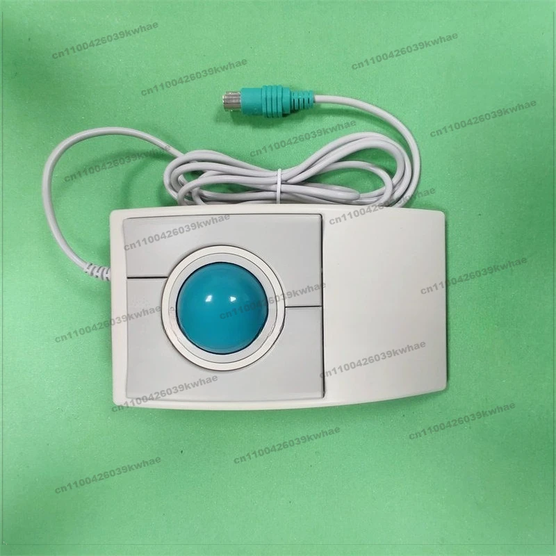 For Mounting Machine Round Hole Interface, Trackball Mouse 2010/2020/2050/2060 Disassembly