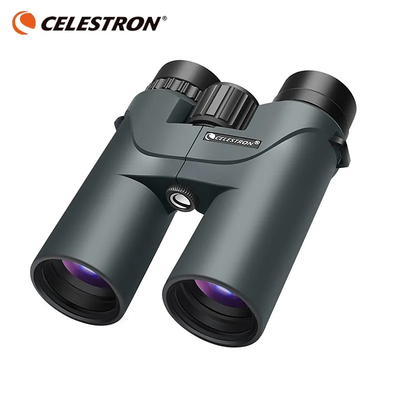 

Celestron Boyue 8x 42 Binoculars High Definition High Power Concert Professional Telescope