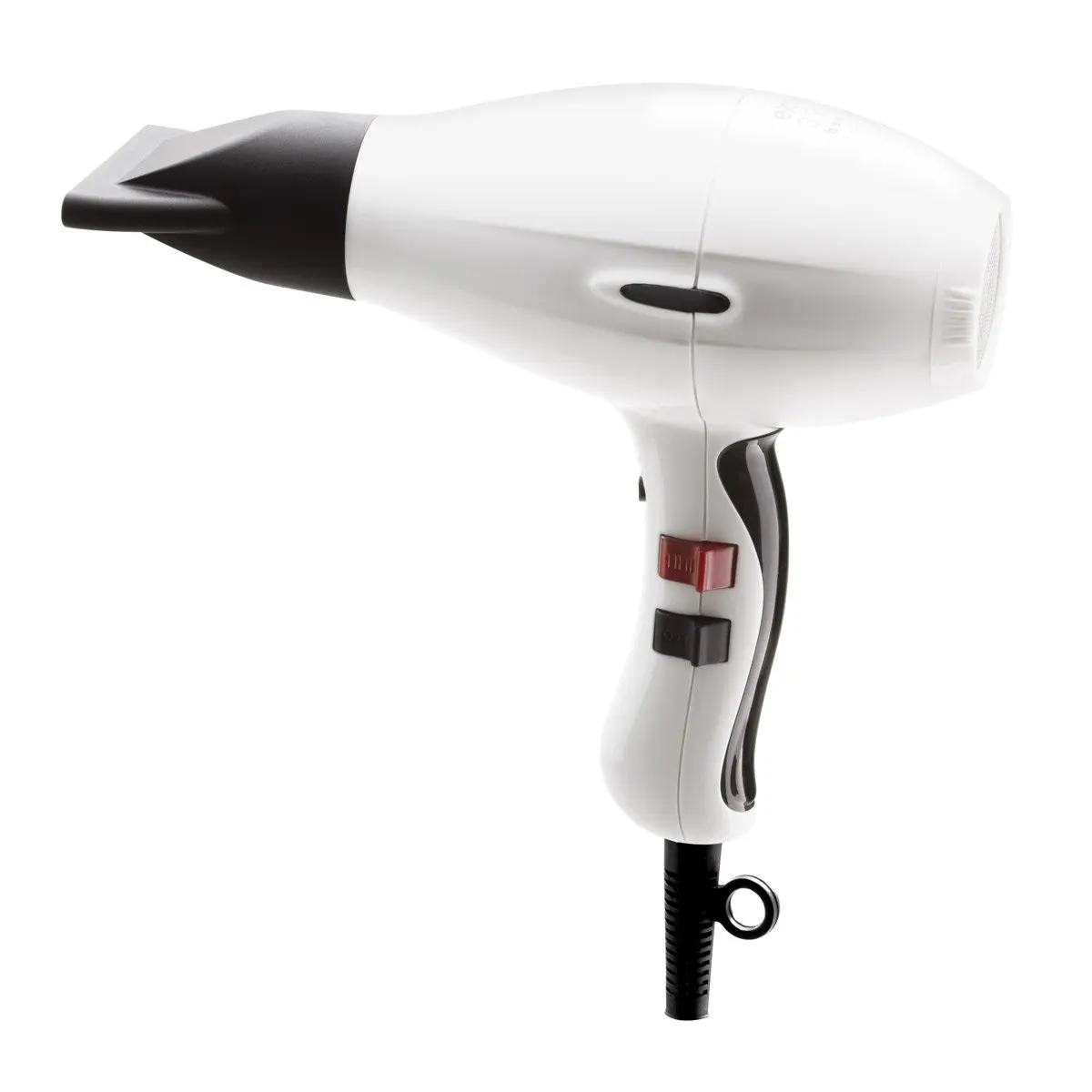 Healthy Ionic Ceramic Hair Dryer 1 Count Pack 1