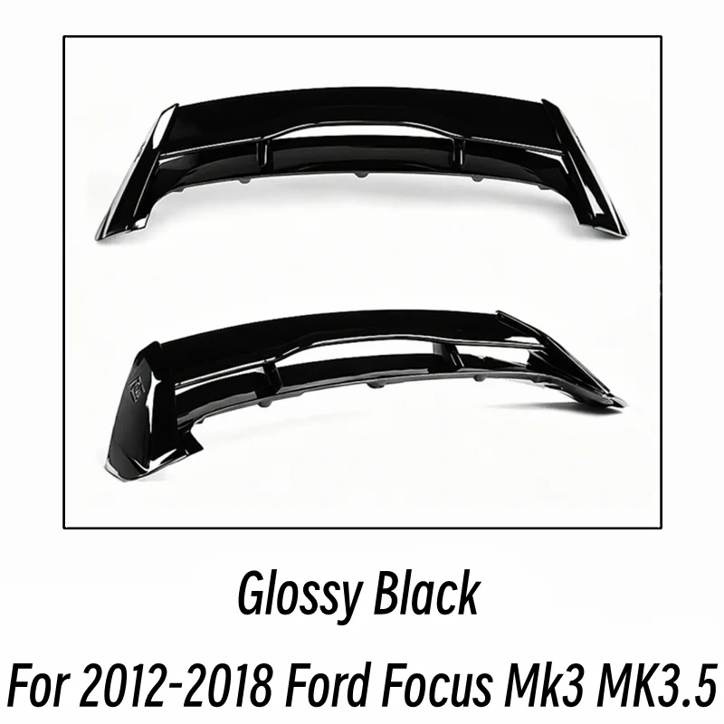 Variant: Glossy Black