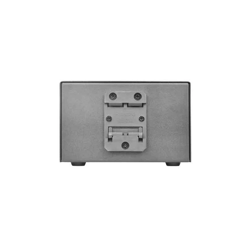 Imagem -04 - Máquina Controladora Digital Visão Led Fonte de Luz Dimmer Canais 120w