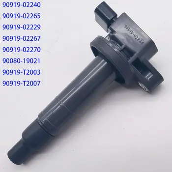 8 最佳銷售 豐田迴聲 2001 - №2