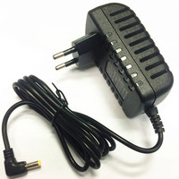 5V 2A  DC  4.0*1.7mm AC Wall Power Adapter Cord for Kodak Easyshare Digital Photo Frame D725 P750 P85