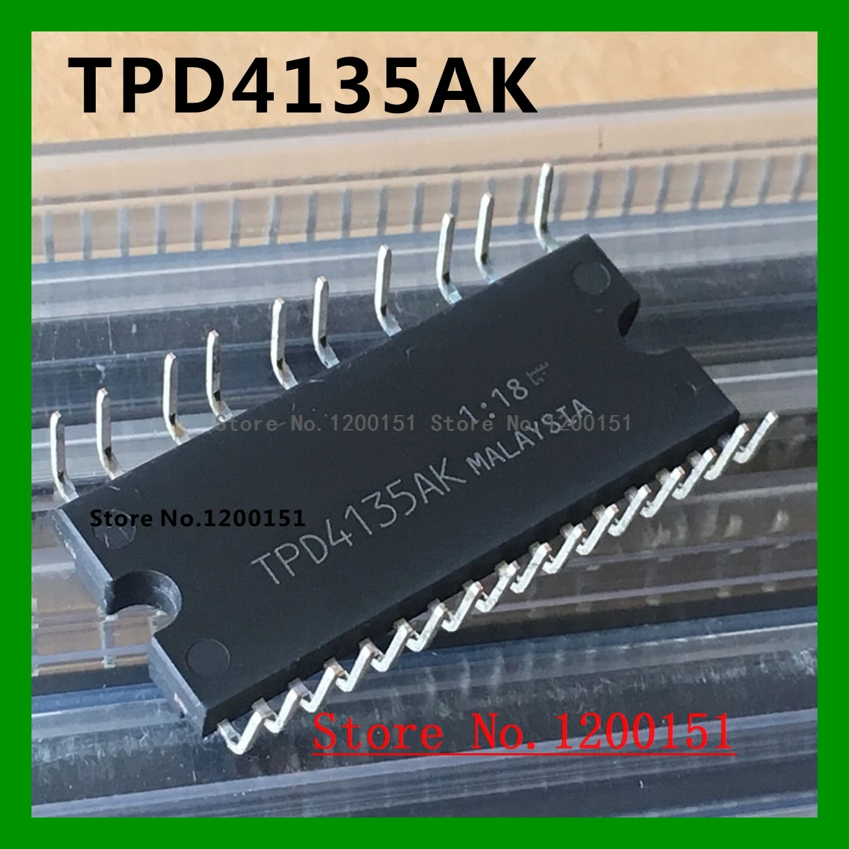 TPD4131K TPD4132K TPD4134K TPD4135AK TPD4135K TPD4136K TPD4142K TPD4144K TPD4146K MODULES