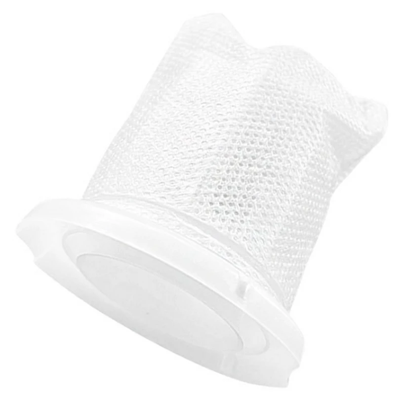 ボルワークバッテリー用の洗える交換用フィルター,掃除機用アクセサリー,vc100,4個