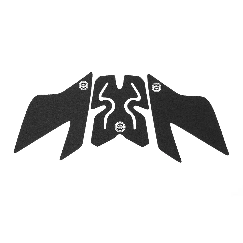 Motorrad-Tankpad für Benelli BN 600 TNT600 2013-2018 2014 2015 2016 2017 Rutschfester Aufkleber Seitliches Tankpad – Detail 13