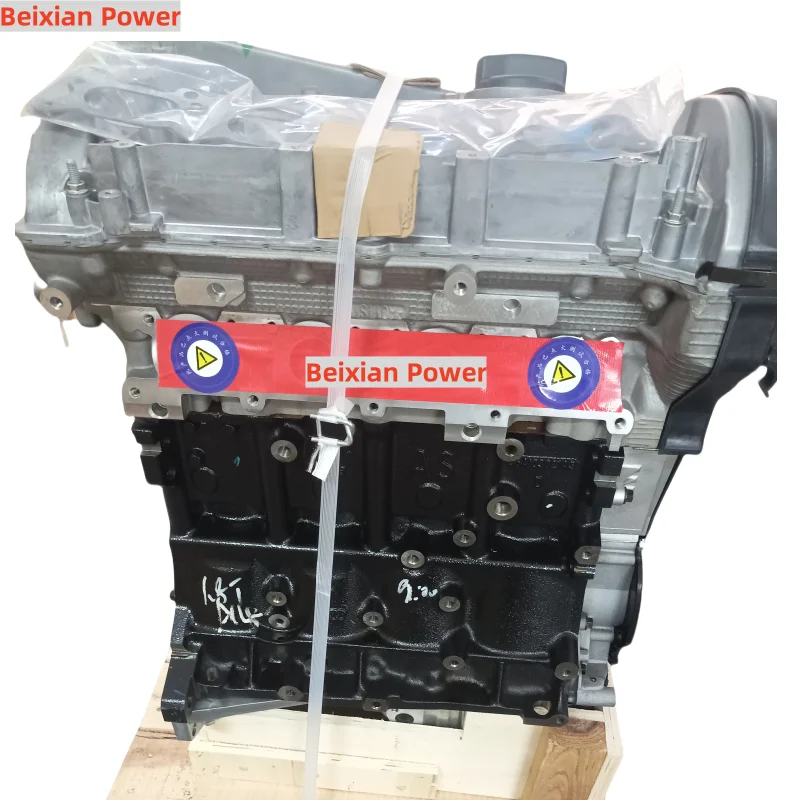 TOP QUALITY 1.8T AWT Engine Long Block For VW Passat B5 Sagitar For Audi A4 A6 TT