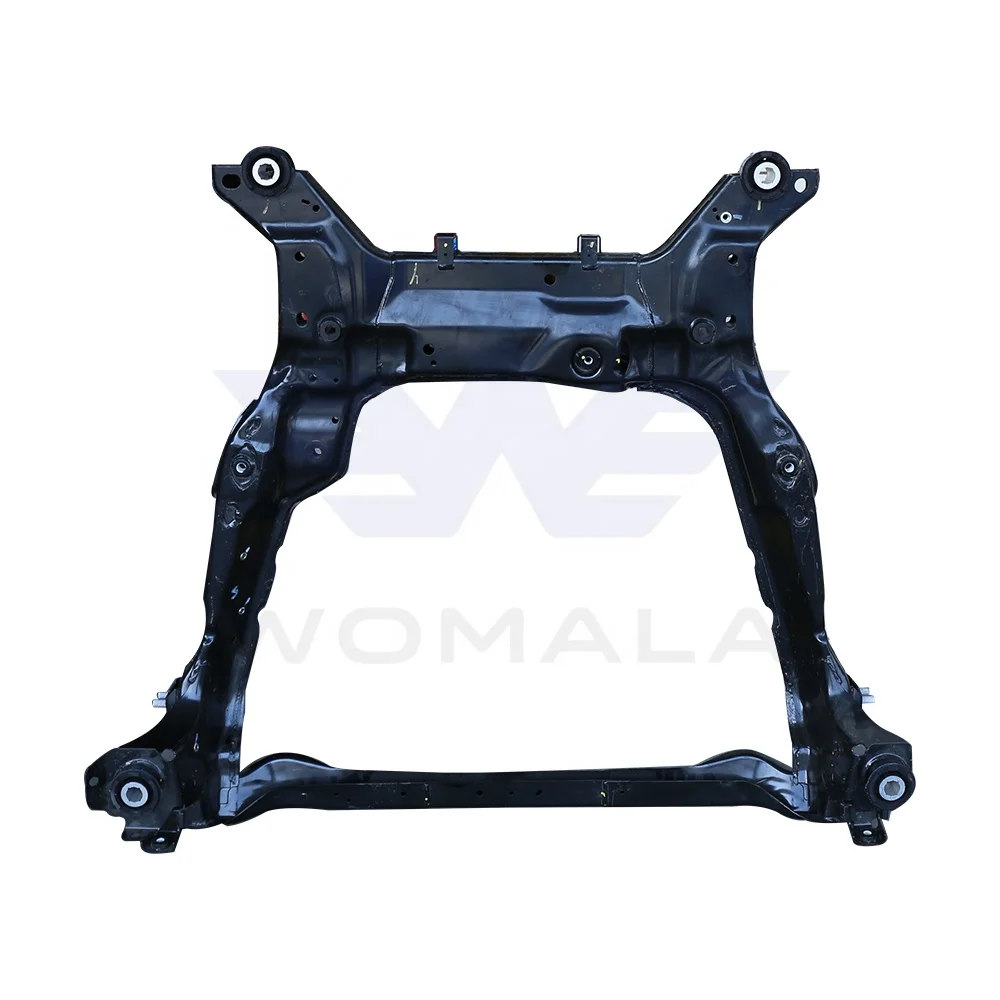 Womala Auto Car Parts Warehouse Engine Mounts Engine Bracket Protecting case OE 31406809 Engine Cradle for Volvo XC70 (08-) V60
