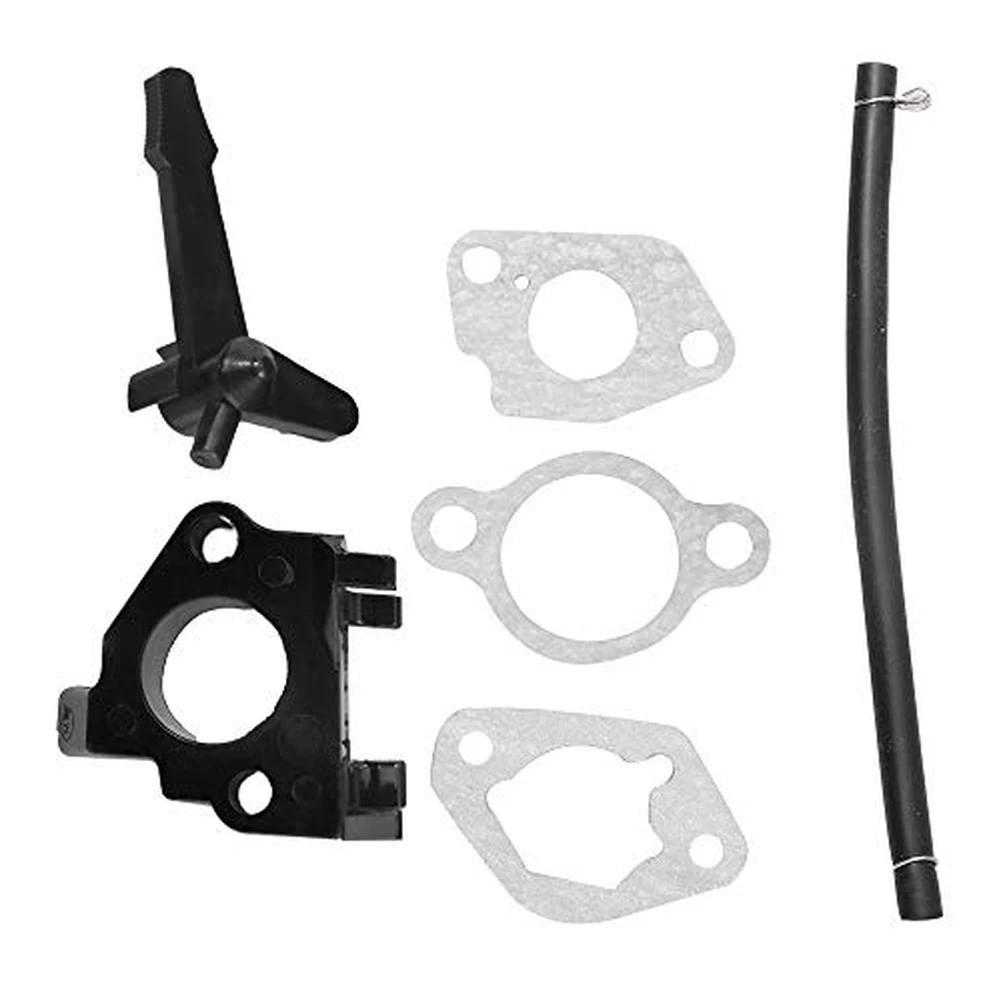 Carburetor Kit for Honda GX240 For GX270 9HP Engines Featuring Gaskets Fuel Line and Intake Manifold for Engine Refurbishment