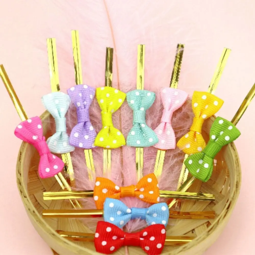 سلك ربط القوس ذاتي الصنع ، سلك ربط بعقدة فراشية ، حلوى مصاصة ، قفل أكياس التعبئة ، تغليف ربطات ثابتة ، جديد ، إغلاق الهدايا