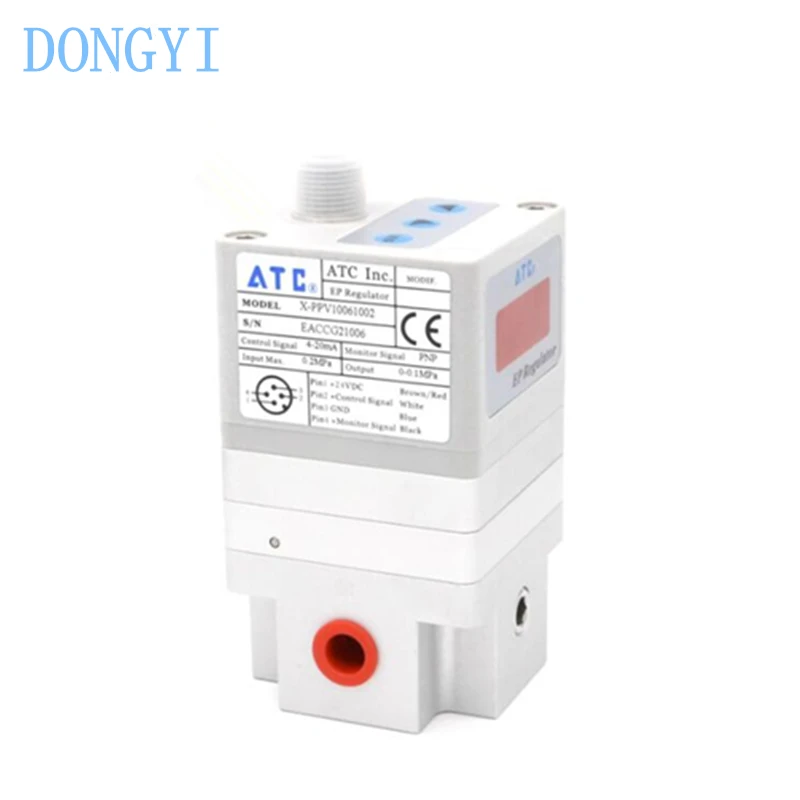 Proportional Pressure Regulator Valve X-PPV X-PPV20105031 X-PPV20085021 X-PPV20083002 X-PPV20105032 X-PPV20105002 X-PPV30105031