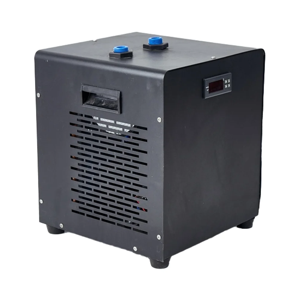 

1000L Water Cooled Ice Bath High Cost-Efficiency No Filter