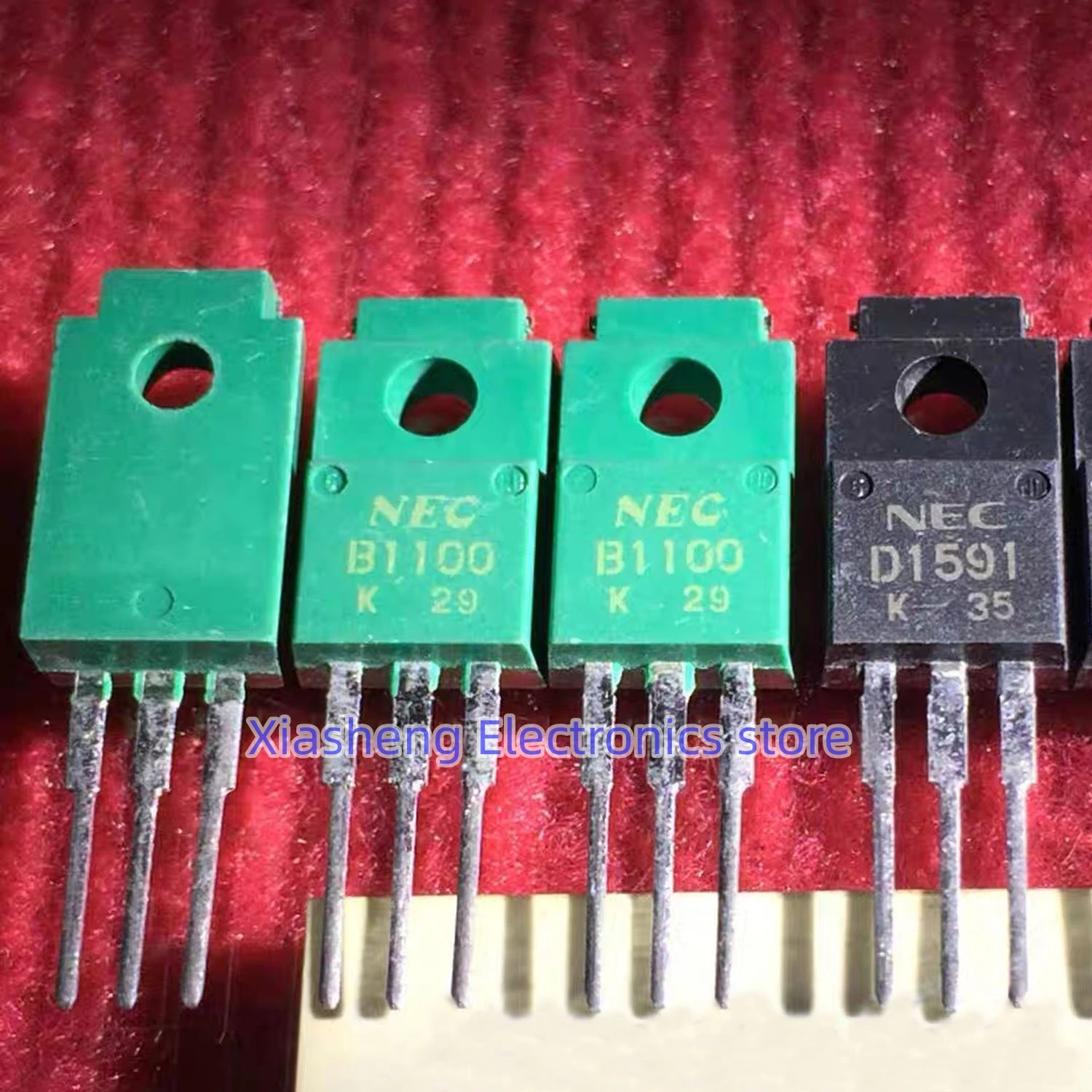 novo-original-5-pares-2sb1100-b1100-2sd1591-d1591-to-220f-transistor-em-estoque-de-boa-qualidade