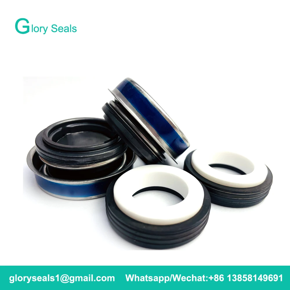 F-10 F-12S F-12M F-12L F-16 F-16L F-20 F-25S F-25 F-25L F-30 Mechanical Seals Replace To BT-A2 CAR/CER/NBR