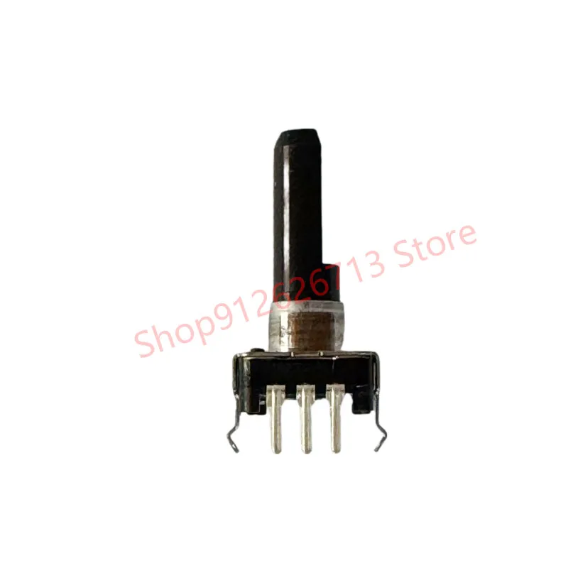 1pcs/lot EC12E24204A9 Encoder Rotary Switch 24 Position Number 24 Pulse 20 Axis Length