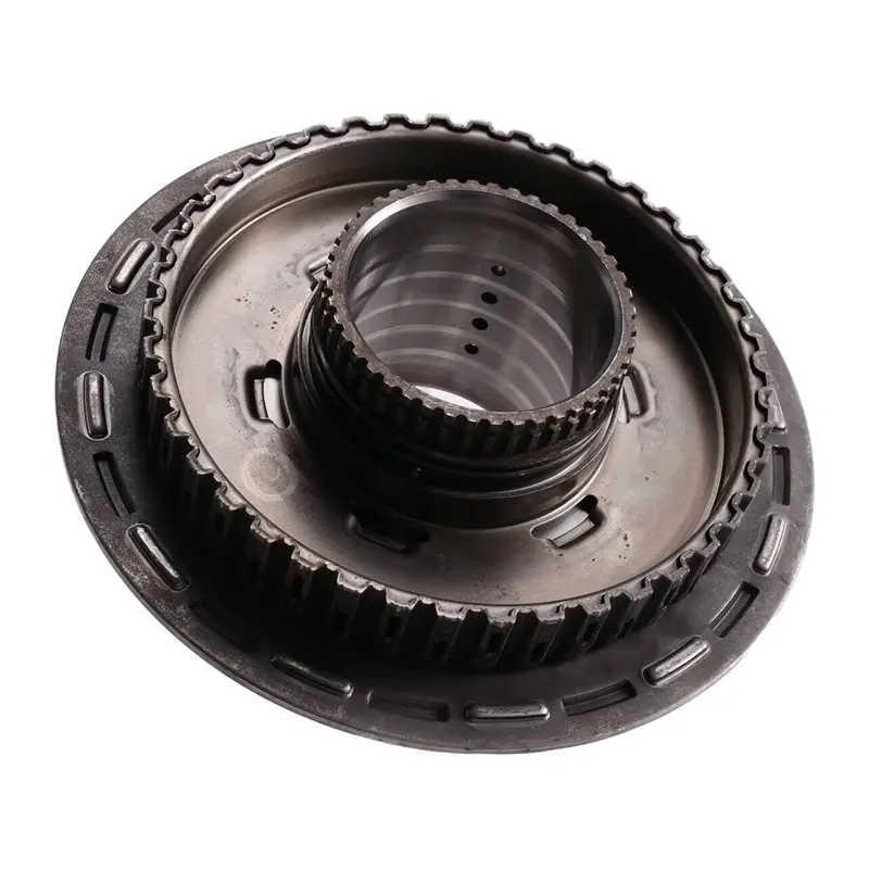 MPS6 6DCT450 Transmission Clutch Press Plate For Ford Focus Volvo Dodge