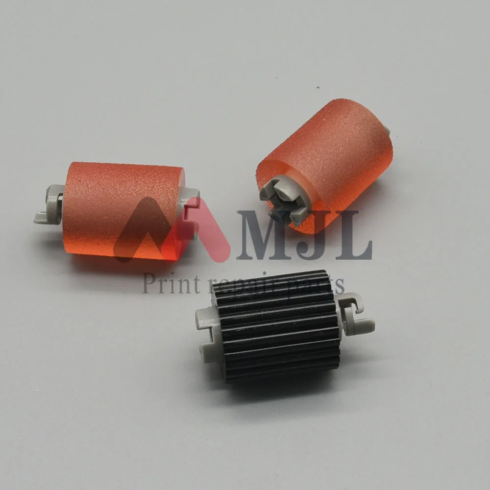 10-セット-a64j564101-トレイ-1-2-フィード分離ピックアップローラーコニカミノルタ-bizhub-c458-c658-308e-用