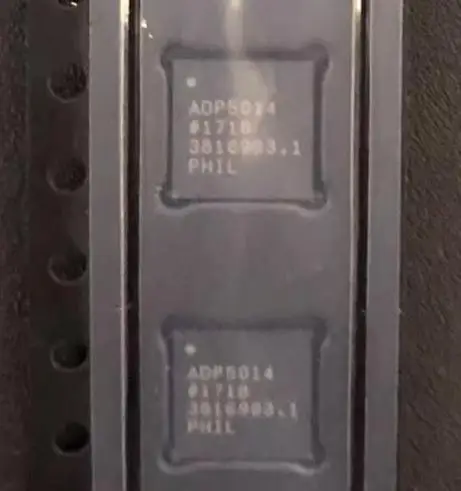 adp5014 Original ADP5014ACPZ Encapsulation of LFCSP40 microcontroller chip