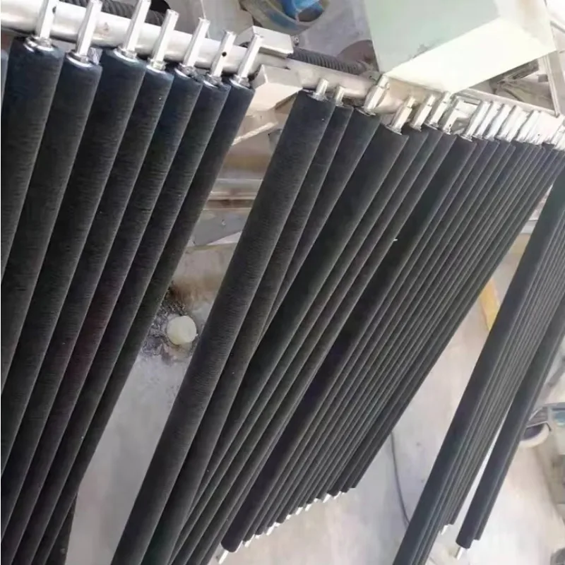 

New GRAFMAC Thermal CTP UV CTP CtCP Plate Processor W-PTP-32CDN W-PTP-45CDN W-PTP-48CDN W-PTP-53CDN Rubber or Brush Rollers