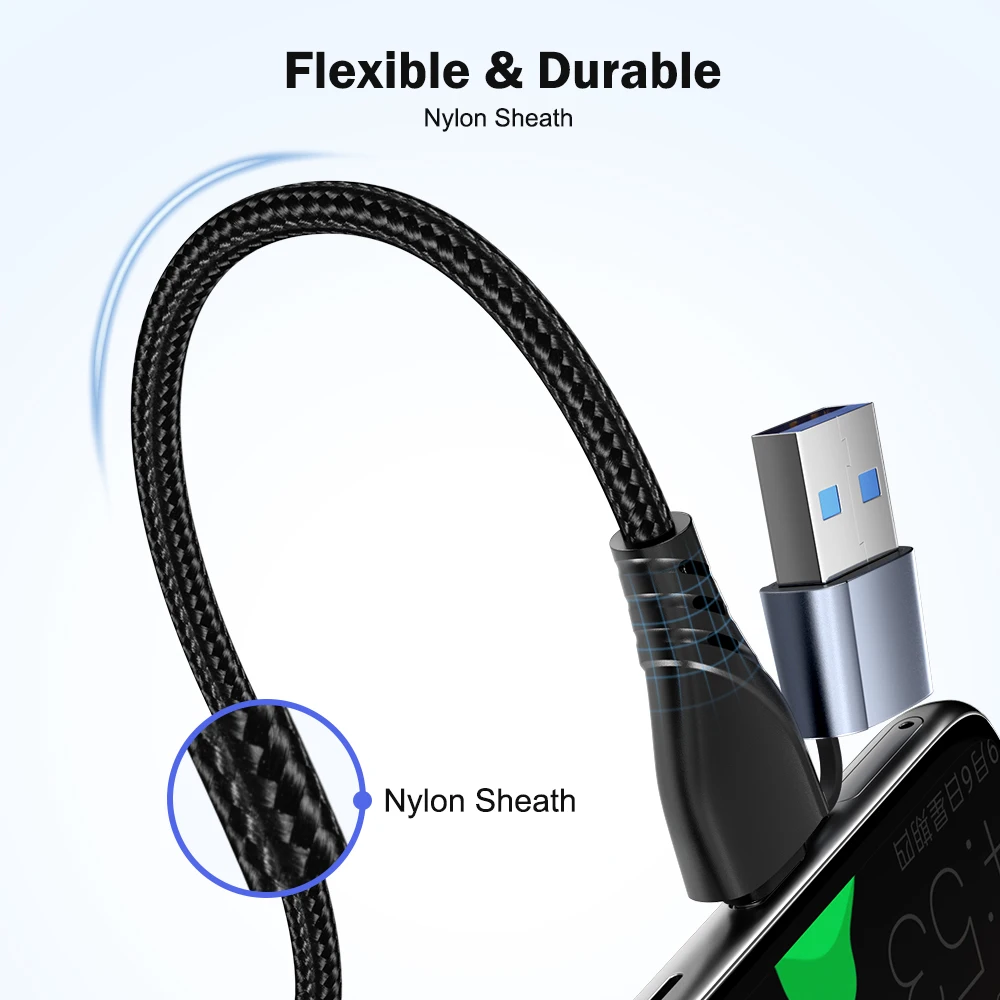 Lemorele Video Capture Card HDMI-compatible to USB/Type-C Game Recording for Switch Xbox PS4/5 Live Broadcas Video Grabber