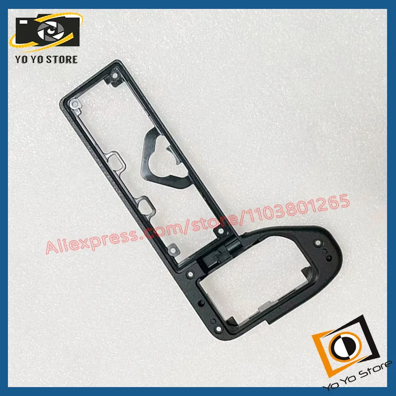 

Suitable For Sony A7R4 A7S3 Bottom Frame Camera Shell Battery Cover Parts New