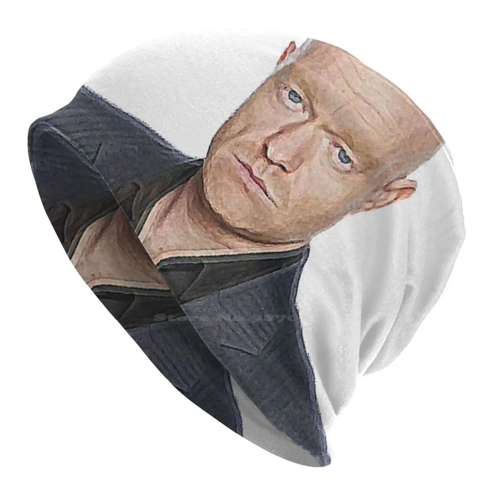 Max Branning ( Eastenders ) Knitted Hat Warm Beanie Outdoor Caps Max Branning Eastenders Jake Wood