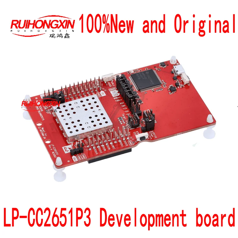 

LP-CC2651P3 Development board 100%New and Original