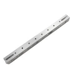 Funssor Voron V0/0.1 metal tube linear rail aluminium gantry beam for both MGN7H and MGN9C