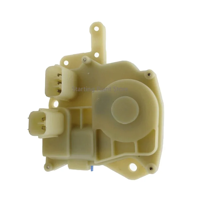 

Suitable for Honda 02 03 04 Odyssey RA6/2.3 car door lock machine central control motor lock device