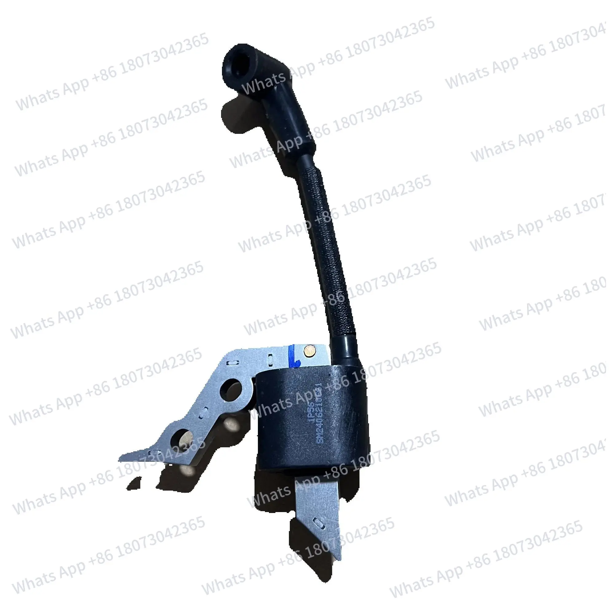 

Ignition coil For Einhell thermal lawn mower GC-PM 40/1S. OHV engine 79,8 cm³ 1,20 kW - 4 stroke. # TJ115E-R-1 (YP 200912 A)