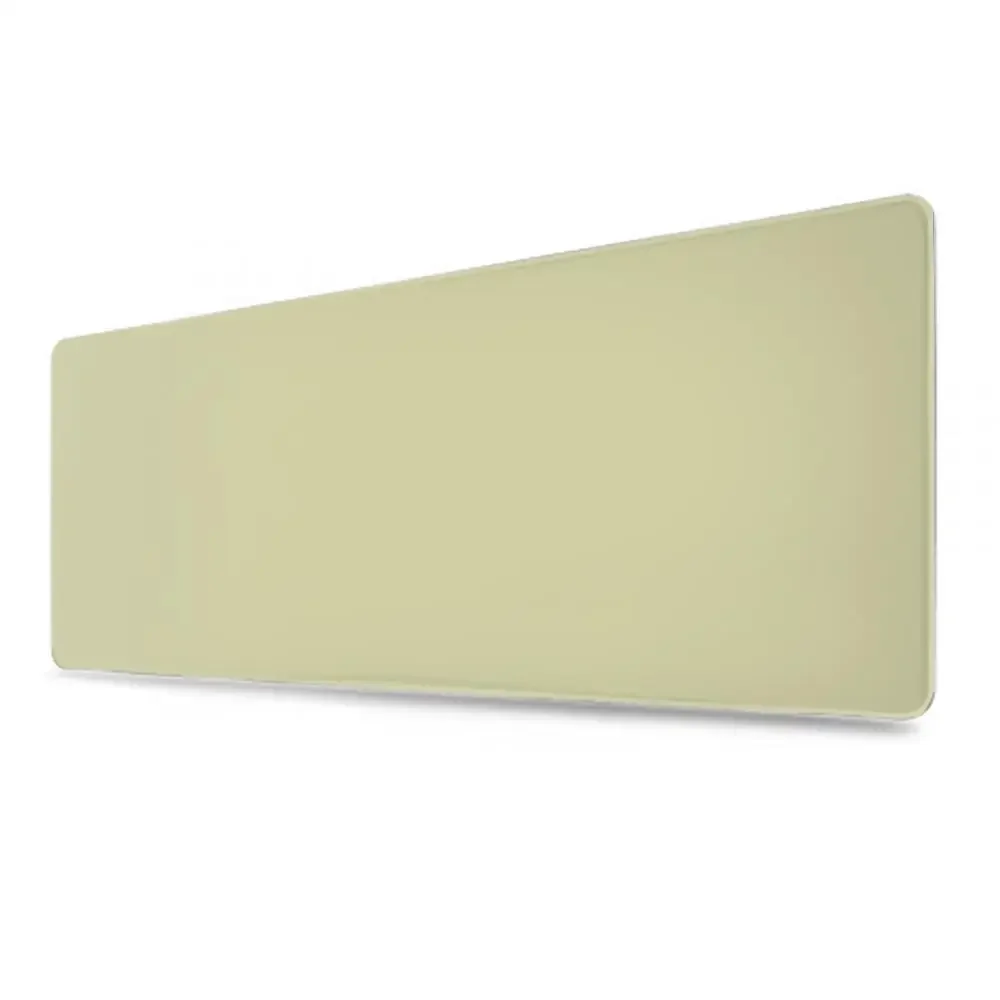 الكمبيوتر المحمول ماوس الوسادة مكتب النساء كبيرة الوردي الحد الأدنى حصيرة مكتبية الفتيات Xxl 3 مللي متر لوحة ماوس للألعاب المطاط أسفل عدم الانزلاق