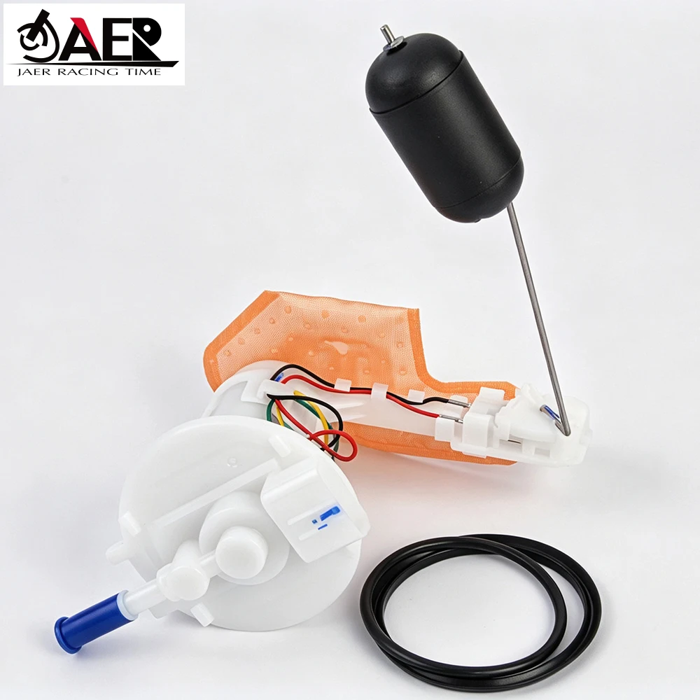 16700-K73-T31 Motorcycle Fuel Pump Assembly for WAVE 125 AFS 125 2016-2020 for Honda Future 125 2016-2017 16700-KYZ-G02﻿﻿﻿﻿
