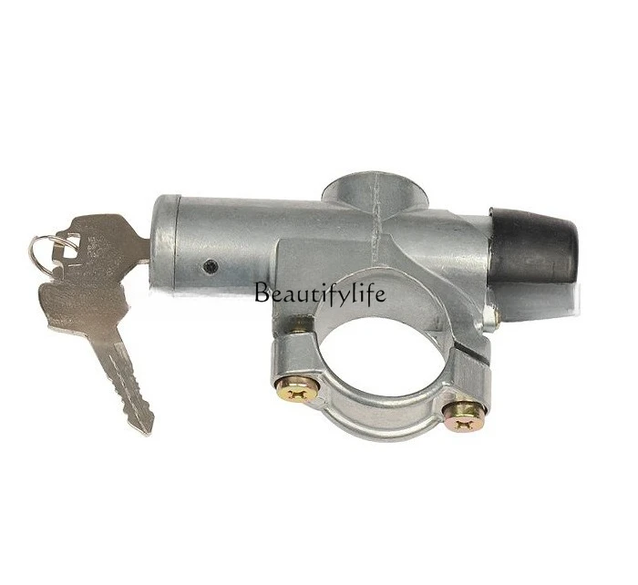Inlet ignition switch, construction vehicle/agricultural vehicle/heavy truck/forklift ignition start