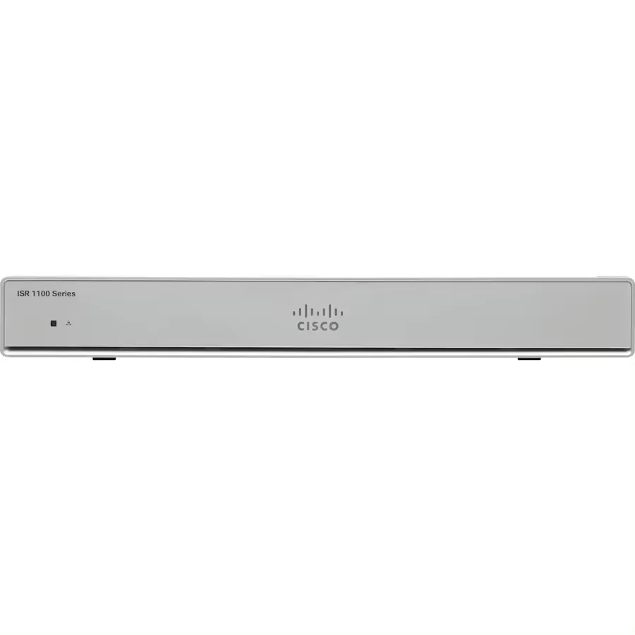 New Original Cisco C1111-4p C1100 Series Integrated Services Routers C1111-4p