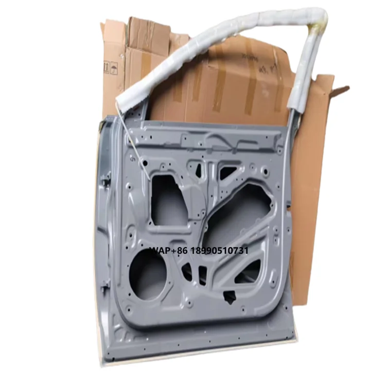 

High Quality Hot Sale Rear Door Auto Car Parts Right Front Door Assembly OEM 551000930AADYJ Cars Body System