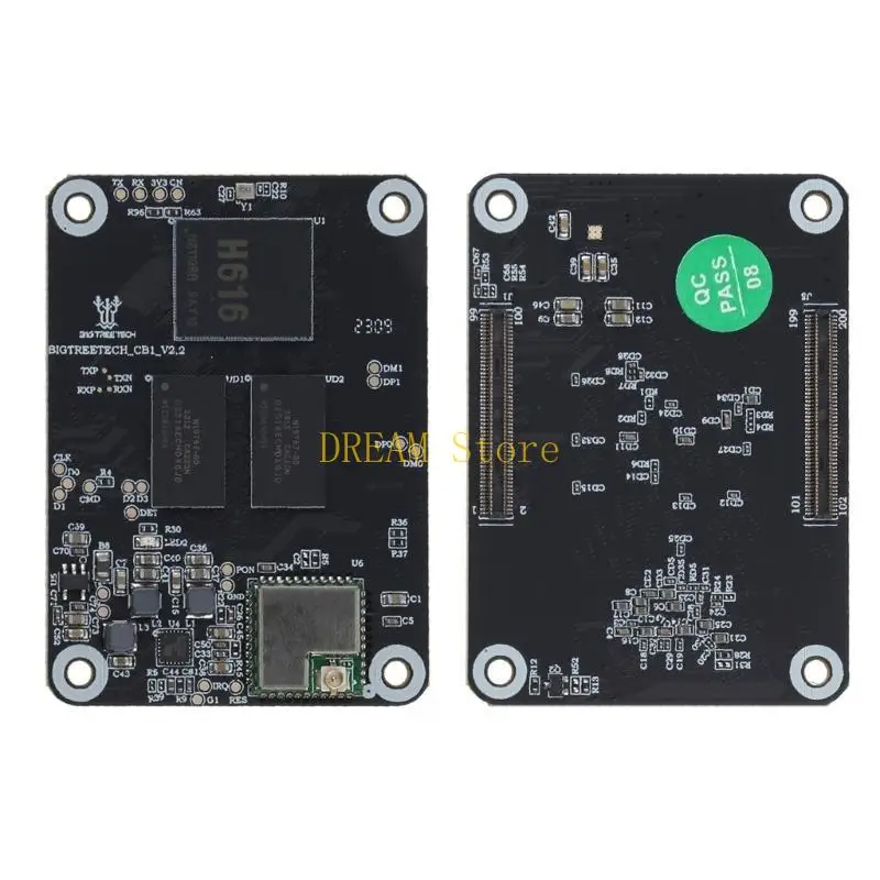 1.5GHz Processor CB1 Board 1GB DDR3L Memory for Linux Debian Programmable Best Sale