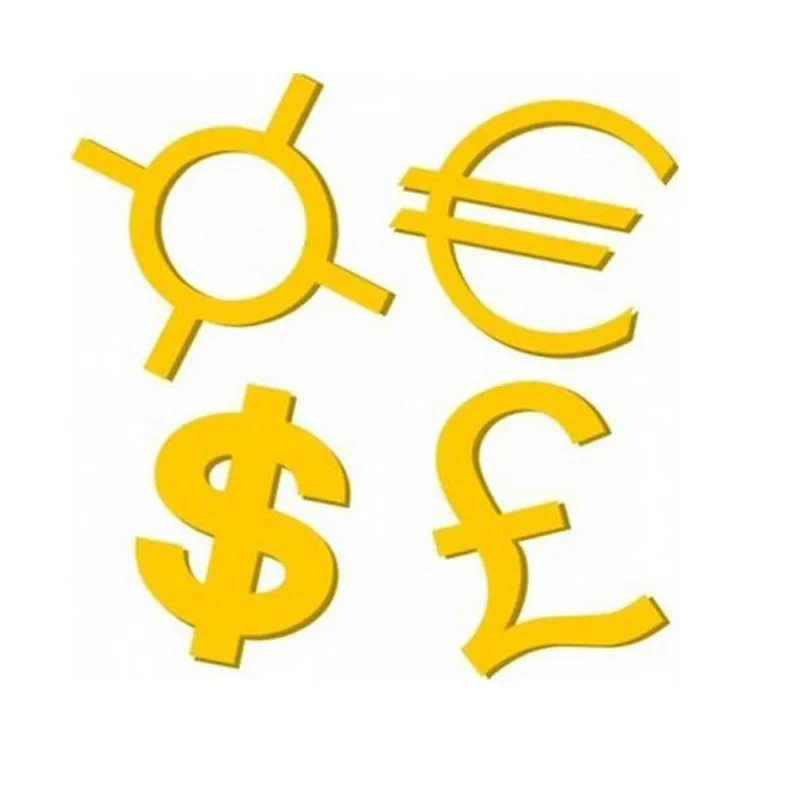 Standard Shipping Special links for order and postage