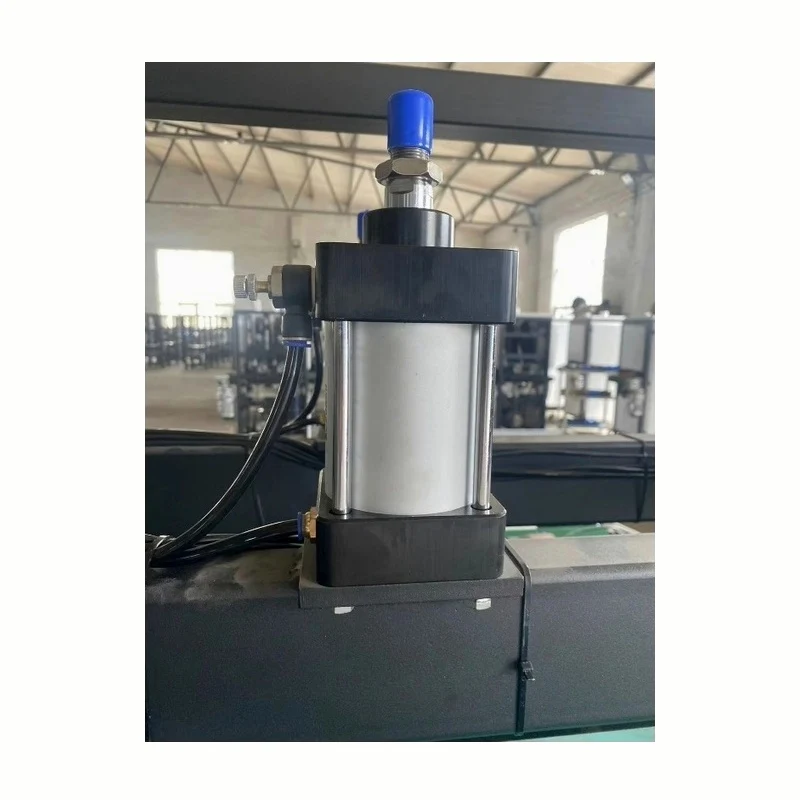 CNC Heidenhain PLC Grating Ruler LC485 ID 689680-10
