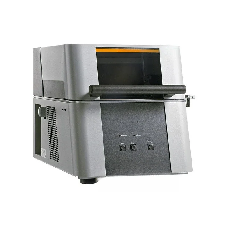 Desktop Coating Thickness Gauge, Film Thickness Gauge, Electroplating Coating Test