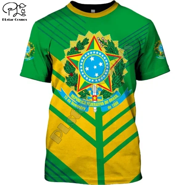 PLstarCosmos 3DPrint Men/Women Indonesia Georgia Colombia Country Harajuku Streetwear Tracksuit T-Shirt Shorts Sleeve Funny-a2