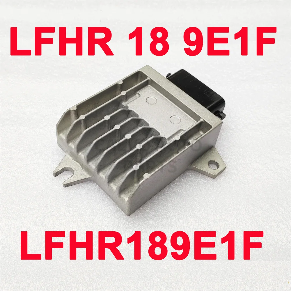 

LFHR189E1F 2006-2014 for MAZDA 5 3 TCM TCU 2.5 2.0 2.3 1.8 TRANSMISSION CONTROL MODULE LFHR 18 9E1F