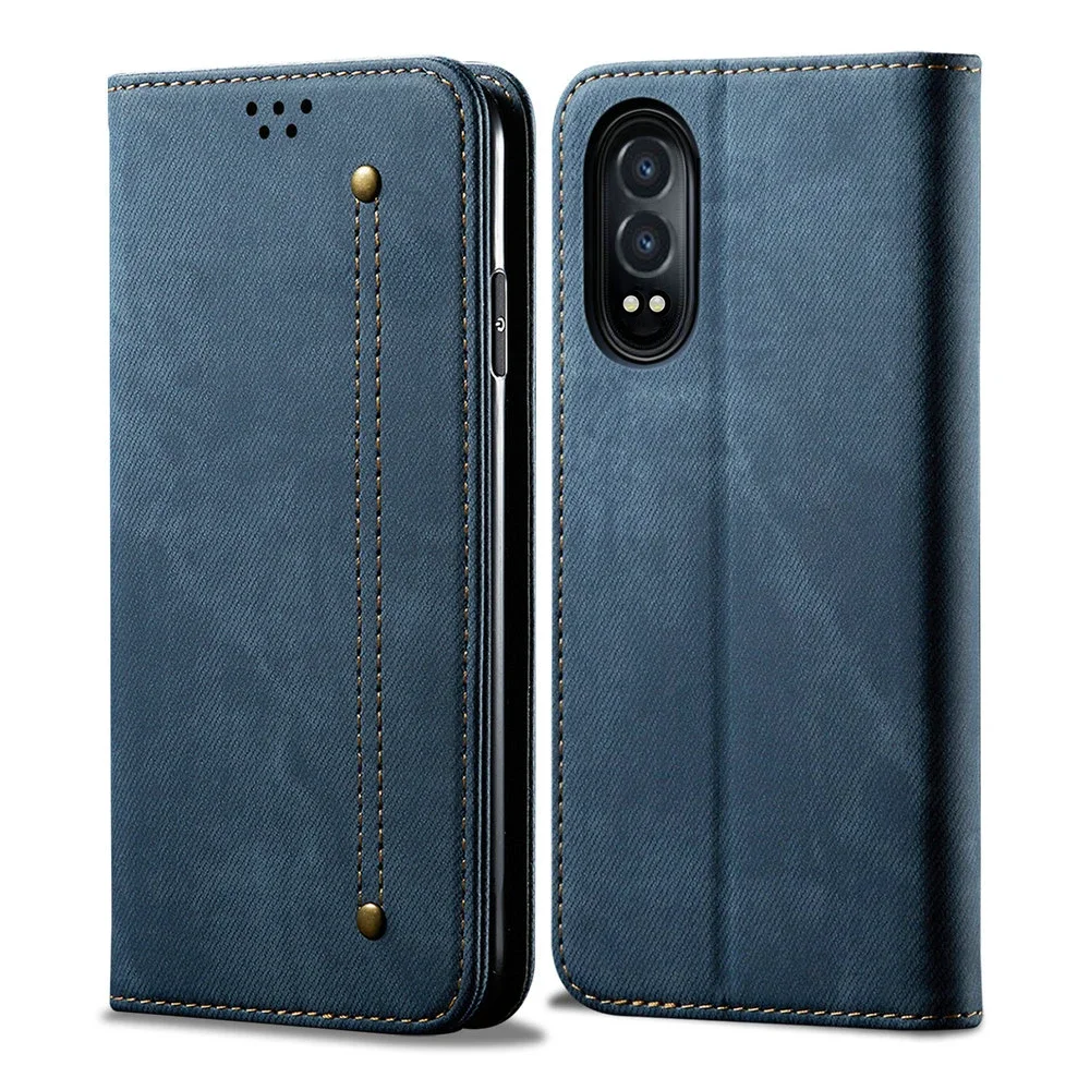 For Oneplus CE 4 Lite CE3 Nord 2T 3 N10 5G Flip Case Leather Protect One Plus 11 ACE 10R 11R N 10 Pro N20 Wallet Funda Oneplus11