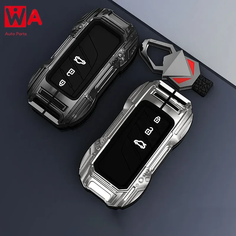 

Zinc Alloy Car Remote Key Case Cover For Lexus NX GS RX IS ES GX LX RC UX US 200 250 350 LS 450H 300H LX570 Accessories